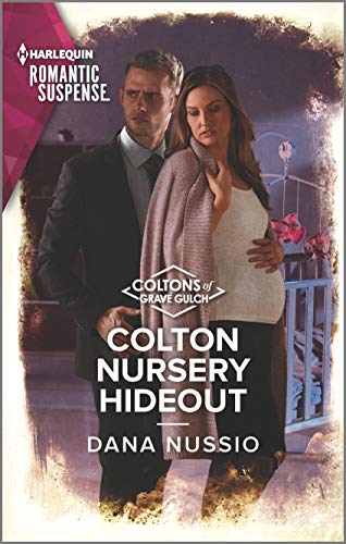 Colton Nursery Hideout (By: Dana Nussio) cover