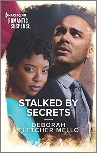 Stalked by Secrets cover