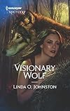 Visionary Wolf