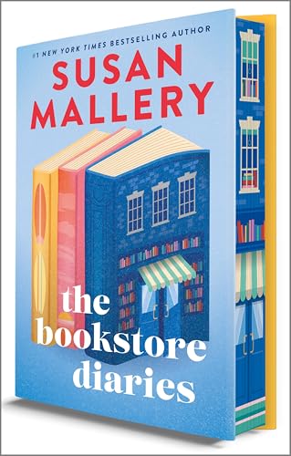 The Bookstore Diaries / by Mallery, Susan
