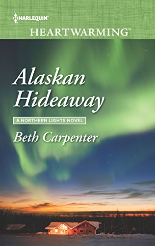 Alaskan Hideaway book cover