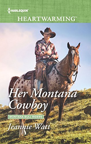 Her Montana Cowboy cover