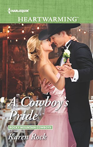 A Cowboy's Pride book cover