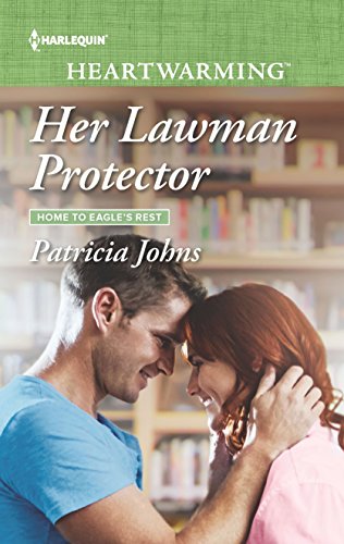 Her Lawman Protector cover