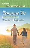 Tennessee Vet (Williamston Wildlife Rescue, 2)