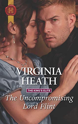 The Uncompromising Lord Flint book cover