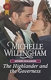 The Highlander and the Governess