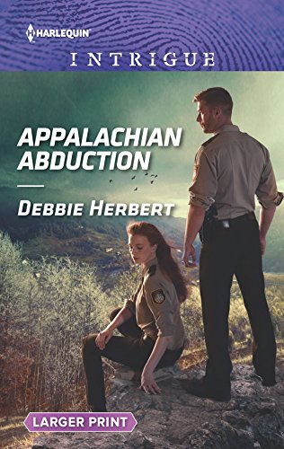 Appalachian Prey book cover