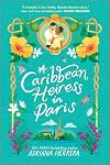 A Caribbean Heiress in Paris