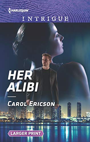 Her Alibi book cover
