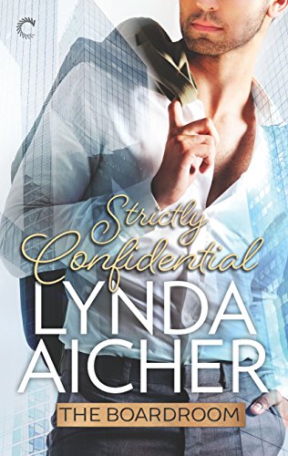 Strictly Confidential book cover