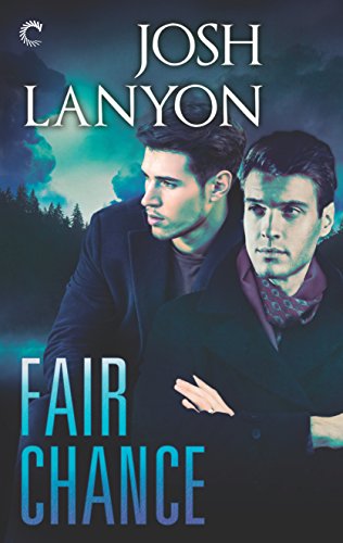 Fair Chance book cover