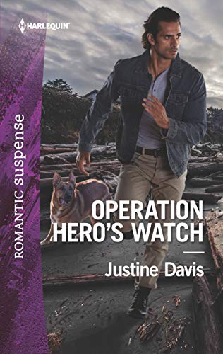 Operation Hero's Watch cover