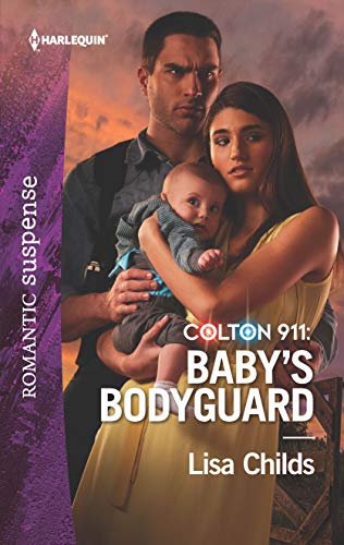 Baby's Bodyguard book cover