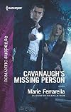 Cavanaugh's Missing Person (Cavanaugh Justice)