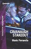 Cavanaugh Stakeout (Cavanaugh Justice)