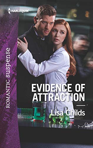 Evidence of Attraction cover