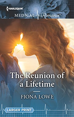 The Reunion of a Lifetime book cover