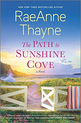 The Path to Sunshine Cove book cover
