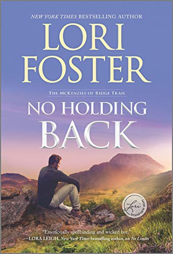 No Holding Back / by Foster, Lori