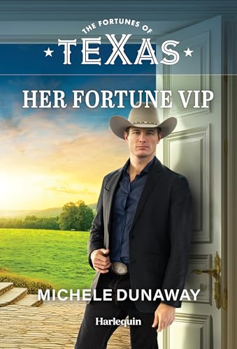 Her Fortune VIp / by Dunaway, Michele