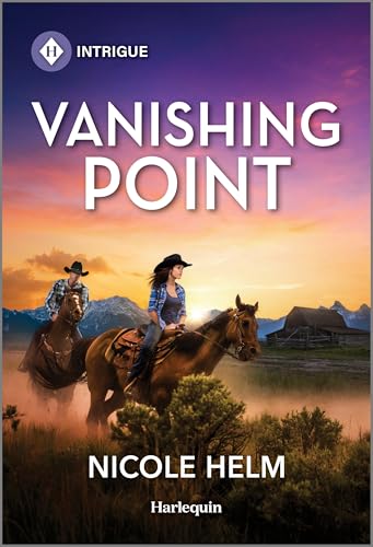 Vanishing Point book cover