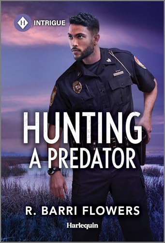 Hunting A Predator / by Flowers, R. Barri