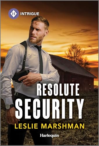 Resolute Security / by Marshman, Leslie
