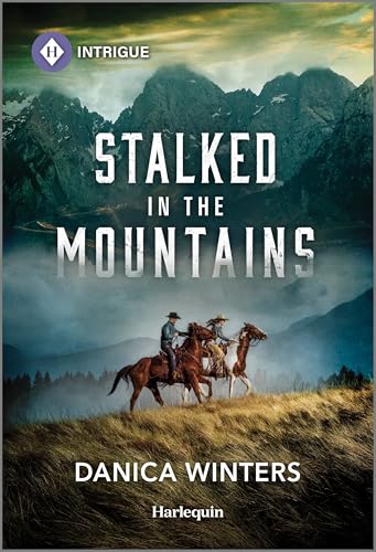 Stalked In the Mountains / by Winters, Danica