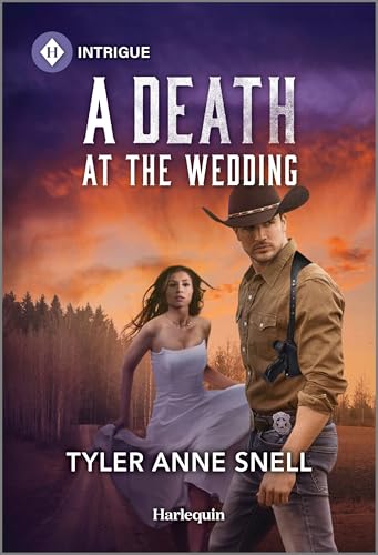 A Death At the Wedding / by Snell, Tyler Anne