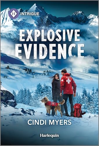 Explosive Evidence / by Myers, Cindi