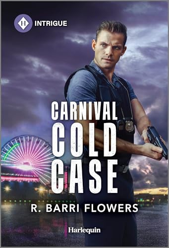 Carnival Cold Case / by Flowers, R. Barri