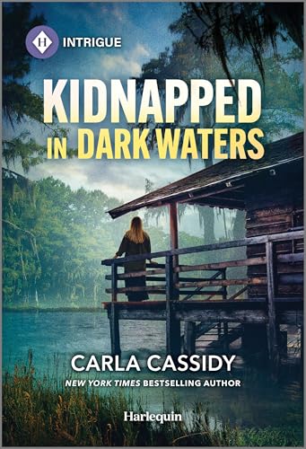 Kidnapped In Dark Waters / by Cassidy, Carla