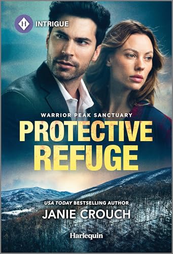 Protective Refuge / by Crouch, Janie