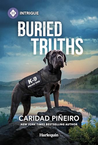 Buried Truths / by Pineiro, Caridad