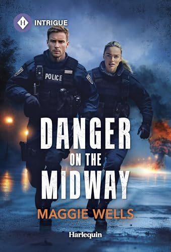 Danger On the Midway / by Wells, Maggie
