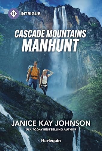 Cascade Mountains Manhunt / by Johnson, Janice