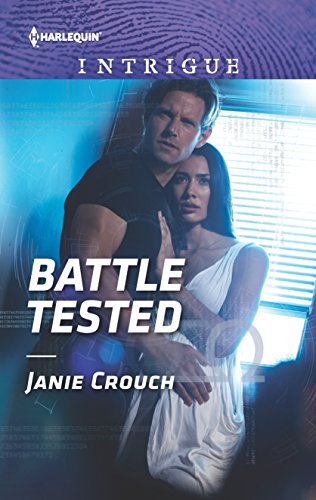 Battle Tested / Stalked cover