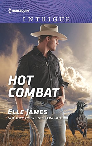 Hot Combat book cover