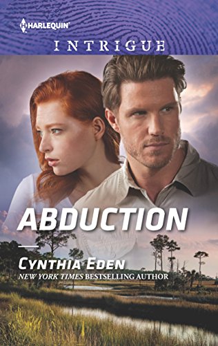 Abduction book cover