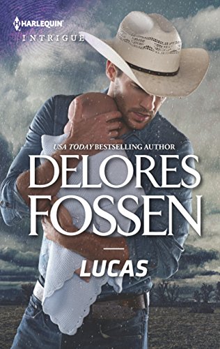 Lucas book cover