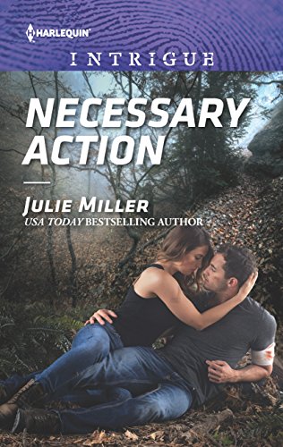 Necessary Action book cover