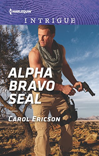 Alpha Bravo SEAL book cover