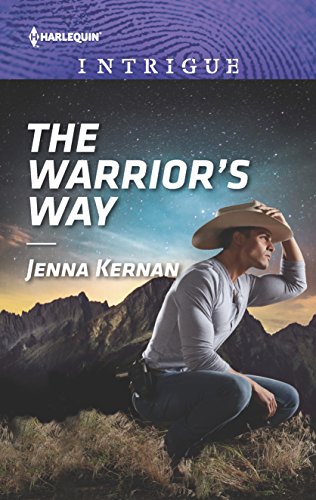 The Warrior's Way book cover