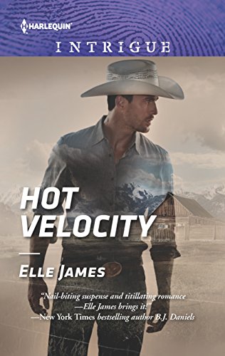 Hot Velocity book cover