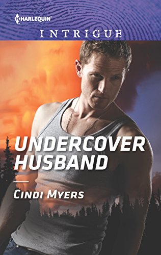 Undercover Husband book cover