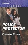 Police Protector (The Lawmen: Bullets and Brawn)