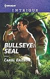 Bullseye: SEAL (Red, White and Built)
