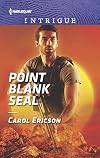 Point Blank SEAL (Red, White and Built, 4)
