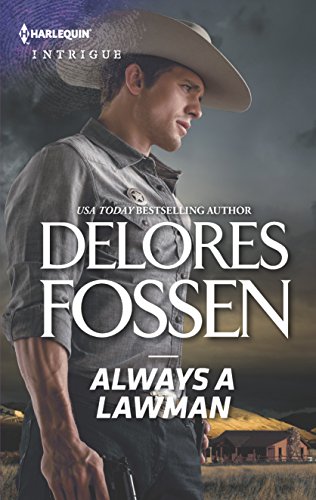 Always a Lawman book cover